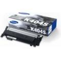 Samsung CLT-K404S (SU100A) - Schwarz - Toner