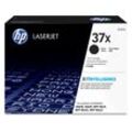 HP 37X (CF237X) - Schwarz - Toner - Hohe Kapazität