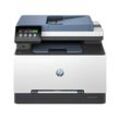 HP Color LaserJet Pro MFP 3302fdn - Laserdrucker