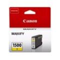 Canon PGI-1500Y - Gelb - Druckerpatrone