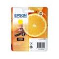 Epson 33 (C13T33444012) - Gelb - Druckerpatrone