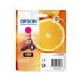 Epson 33 (C13T33434012) - Magenta - Druckerpatrone