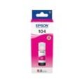 Epson 104 (C13T00P340) - Magenta - Druckerpatrone