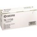 Kyocera TK-1150 - Schwarz - Toner