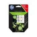 HP 950/951XL (C2P43AE) - 4-farbig - Druckerpatrone - Hohe Kapazität - Multipack