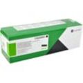 Lexmark C3220K0 - Schwarz - Toner