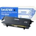 Brother TN-6600 - Schwarz - Toner - Hohe Kapazität