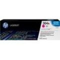 HP 304A (CC533A) - Magenta - Toner