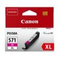 Canon CLI-571M XL - Magenta - Druckerpatrone - Hohe Kapazität