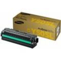 Samsung CLT-Y505L (SU512A) - Gelb - Toner