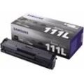 Samsung MLT-D111L (SU799A) - Schwarz - Toner - Hohe Kapazität