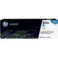 HP 824A (CB381A) - Cyan - Toner