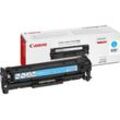 Canon 718 C - Cyan - Toner