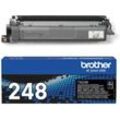 Brother TN-248BK - Schwarz - Toner