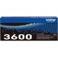 Brother TN-3600 - Schwarz - Toner