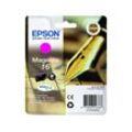 Epson 16 (C13T16234012) - Magenta - Druckerpatrone