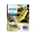 Epson 16 (C13T16224012) - Cyan - Druckerpatrone