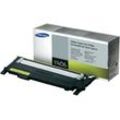 Samsung CLT-Y406S (SU462A) - Gelb - Toner