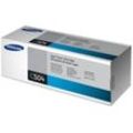 Samsung CLT-C504S (SU025A) - Cyan - Toner