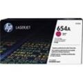 HP 654A (CF333A) - Magenta - Toner