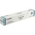 Canon C-EXV 48 C - Cyan - Toner