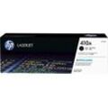 HP 410A (CF410A) - Schwarz - Toner