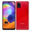 Galaxy A31 64GB - Rot - Ohne Vertrag - Dual-SIM