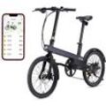 Xiaomi Qicycle C2 E-Bike