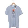 TOM Tailor Denim Herren T-Shirt, blau, Gr. 52