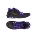 Nike Basketball Herren Sneakers, flieder, Gr. 45