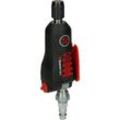 Ks tools 1/4' monster Xtremelight Mini-Bit-Druckluft-Schlagschrauber mit Umschaltwippe, 108Nm ( 515.3835 )