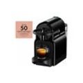 En 80.B Inissia Nespresso Black - Delonghi