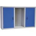 Prometal - Werkzeugschrank Cm S.24 x L.100 x H.60