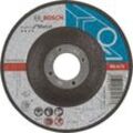 Bosch - Trennscheibe gekröpft Expert for Metal a 30 s bf 125 mm 22,23 mm 2,5 mm - 2608600221