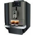 Gastro X4 Dark Inox Professional Kaffeevollautomat (15544) - Jura