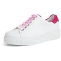 Sneaker Pippa Semler weiss, 36