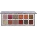 Anastasia Beverly Hills Augen Lidschatten Rose Metals Palette 16 g