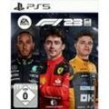 F1 2023 PS-5