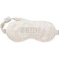 slip Accessoires Sleep Masks Pure Silk Sleep Mask Bride 1 Stk.