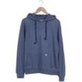 Volcom Herren Kapuzenpullover, blau, Gr. 48