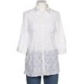 Bexleys Damen Bluse, weiß, Gr. 40