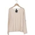 Marc Cain Damen Pullover, beige, Gr. 38