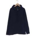 Boss Green Herren Kapuzenpullover, marineblau, Gr. 54