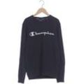 Champion Damen Pullover, marineblau, Gr. 36