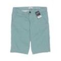 edc by Esprit Herren Shorts, grün, Gr. 33