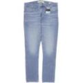 Guess Herren Jeans, blau, Gr. 33