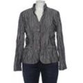 Taifun Damen Blazer, grau, Gr. 42