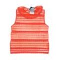 M Missoni Damen Top, orange, Gr. 44