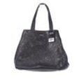 Desigual Damen Handtasche, schwarz, Gr.