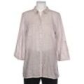 Gerry Weber Damen Bluse, beige, Gr. 42